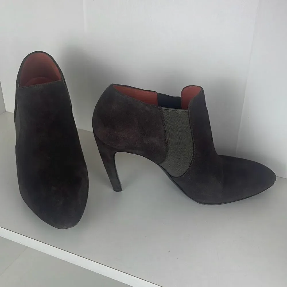 Via Spiga brand via